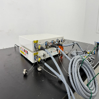Resolution Spectra Systems Procellics Multi-Channel Unit Analyzer image 0